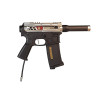 REPLIQUE LONGUE 6MM HERETIC LABS QUICKSILVER