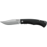COUTEAU PLIANT WALTHER CTK 1 FINITION SATINEE BLACK