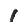 COUTEAU PLIANT WALTHER CTK 1 FINITION SATINEE BLACK