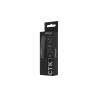COUTEAU PLIANT WALTHER CTK 1 FINITION SATINEE BLACK