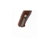 COUTEAU PLIANT WALTHER CTK 1 FINITION STONE WASHED BROWN