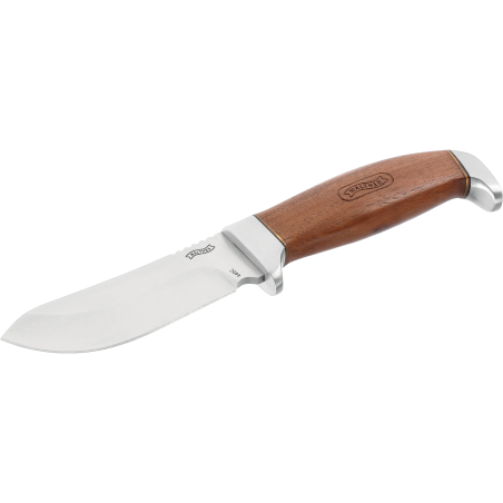 COUTEAU DROIT WALTHER PREMIUM SKINNER