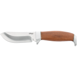 COUTEAU DROIT WALTHER PREMIUM SKINNER