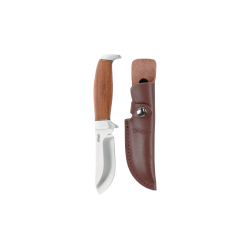 COUTEAU DROIT WALTHER PREMIUM SKINNER