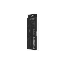 COUTEAU DROIT WALTHER PREMIUM SKINNER