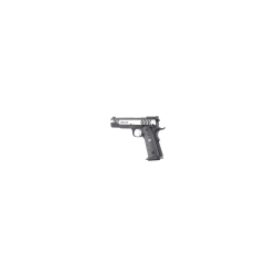 Umarex - PISTOLET RUGER SR1911 COMPETITION CO2 CAL BB 4.5MM