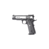 Umarex - PISTOLET RUGER SR1911 COMPETITION CO2 CAL BB 4.5MM
