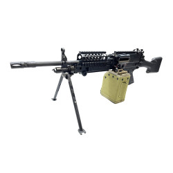 REPLIQUE LONGUE 6MM M48 MOD-0