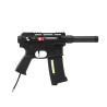REPLIQUE LONGUE 6MM HERETIC LABS MIDNIGHT BLACK