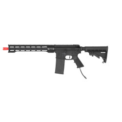 REPLIQUE LONGUE 6MM MTW PKG INFERNO 14.5"