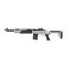 REPLIQUE LONGUE 6MM HBA S ETU SILVER