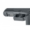 Pack GLOCK 17 GEN5 9MM PAK - Pistolet d'alarme à balle à blanc