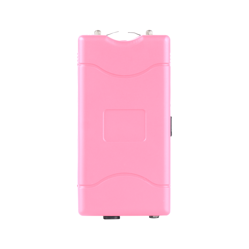 SHOCKER CLASSIC ROSE AVEC DRAGONNE COUPE CIRCUIT 5.000.000 V