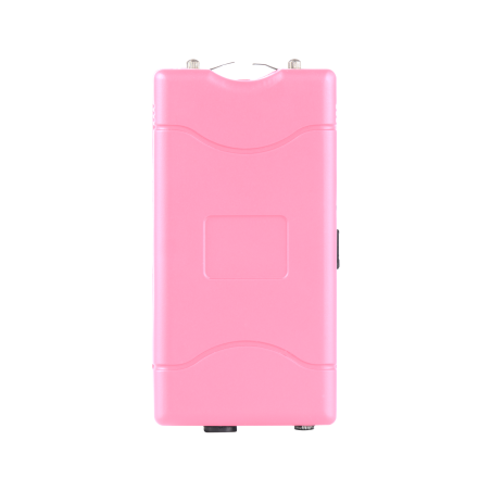 SHOCKER CLASSIC ROSE AVEC DRAGONNE COUPE CIRCUIT 5.000.000 V