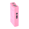 SHOCKER CLASSIC ROSE AVEC DRAGONNE COUPE CIRCUIT 5.000.000 V