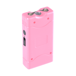 SHOCKER CLASSIC ROSE AVEC DRAGONNE COUPE CIRCUIT 5.000.000 V