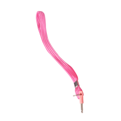 SHOCKER CLASSIC ROSE AVEC DRAGONNE COUPE CIRCUIT 5.000.000 V
