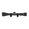 LUNETTE UX 3-9X40 AVEC MONTAGE POUR RAIL DE 11 ET POUR RAIL DE 21MM