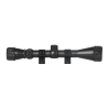 LUNETTE UX 3-9X40 AVEC MONTAGE POUR RAIL DE 11 ET POUR RAIL DE 21MM