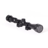 LUNETTE UX 3-9X40 AVEC MONTAGE POUR RAIL DE 11 ET POUR RAIL DE 21MM