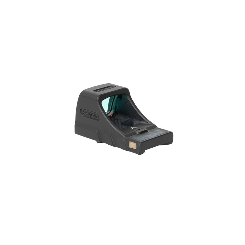 VISEUR HOLOSUN SCS PDP OPTIC READY GEN 2