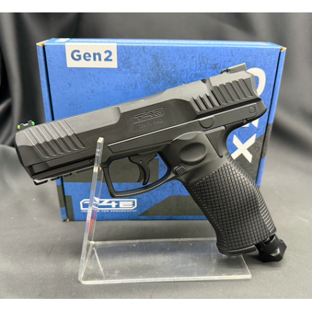 Umarex - PISTOLET T4E TPX 50 GEN2 CAL 50 - 19,9 J