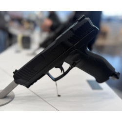 Pack Découverte Prêt à tirer-  PISTOLET T4E TPX 50 GEN2 CAL 50 - 19,9 J UMAREX