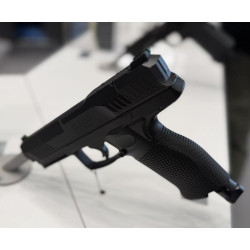 Pack Découverte Prêt à tirer-  PISTOLET T4E TPX 50 GEN2 CAL 50 - 19,9 J UMAREX
