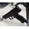 Pack Découverte Prêt à tirer-  PISTOLET T4E TPX 50 GEN2 CAL 50 - 19,9 J UMAREX