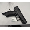 Pack Découverte Prêt à tirer-  PISTOLET T4E TPX 50 GEN2 CAL 50 - 19,9 J UMAREX
