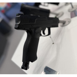 Pack Découverte Prêt à tirer-  PISTOLET T4E TPX 50 GEN2 CAL 50 - 19,9 J UMAREX