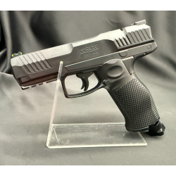 Pack Découverte Prêt à tirer-  PISTOLET T4E TPX 50 GEN2 CAL 50 - 19,9 J UMAREX
