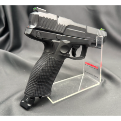 Pack Découverte Prêt à tirer-  PISTOLET T4E TPX 50 GEN2 CAL 50 - 19,9 J UMAREX
