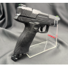 Pack Découverte Prêt à tirer-  PISTOLET T4E TPX 50 GEN2 CAL 50 - 19,9 J UMAREX