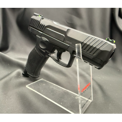 Pack Découverte Prêt à tirer-  PISTOLET T4E TPX 50 GEN2 CAL 50 - 19,9 J UMAREX