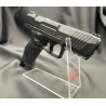 Pack Découverte Prêt à tirer-  PISTOLET T4E TPX 50 GEN2 CAL 50 - 19,9 J UMAREX
