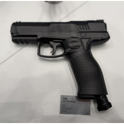 Pack Découverte Prêt à tirer-  PISTOLET T4E TPX 50 GEN2 CAL 50 - 19,9 J UMAREX