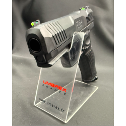 Pack Découverte Prêt à tirer-  PISTOLET T4E TPX 50 GEN2 CAL 50 - 19,9 J UMAREX
