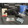 Pack Découverte Prêt à tirer-  PISTOLET T4E TPX 50 GEN2 CAL 50 - 19,9 J UMAREX