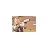 Umarex - PISTOLET UMAREX STRATIX CO2 CAL BB 4.5MM