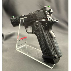 Umarex - PISTOLET UMAREX STRATIX CO2 CAL BB 4.5MM