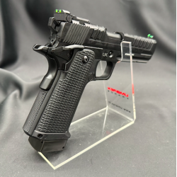 Umarex - PISTOLET UMAREX STRATIX CO2 CAL BB 4.5MM