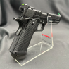 Umarex - PISTOLET UMAREX STRATIX CO2 CAL BB 4.5MM