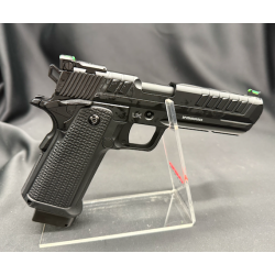 Umarex - PISTOLET UMAREX STRATIX CO2 CAL BB 4.5MM