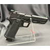 Umarex - PISTOLET UMAREX STRATIX CO2 CAL BB 4.5MM