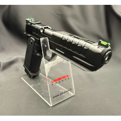 Umarex - PISTOLET UMAREX STRATIX CO2 CAL BB 4.5MM