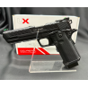 Umarex - PISTOLET UMAREX STRATIX CO2 CAL BB 4.5MM