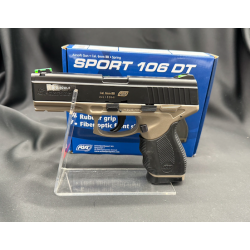 PISTOLET 6MM SPORT 106 RESSORT DUAL TONE - AIRSOFT