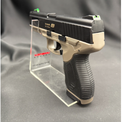 PISTOLET 6MM SPORT 106 RESSORT DUAL TONE - AIRSOFT