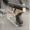 PISTOLET 6MM SPORT 106 RESSORT DUAL TONE - AIRSOFT